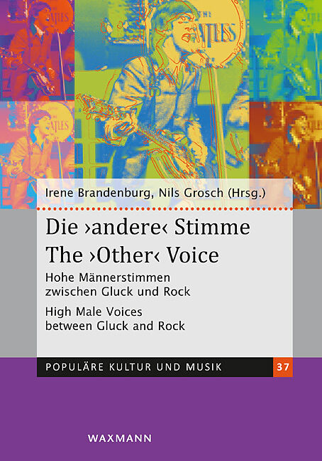 Die andere Stimme/The Other Voice