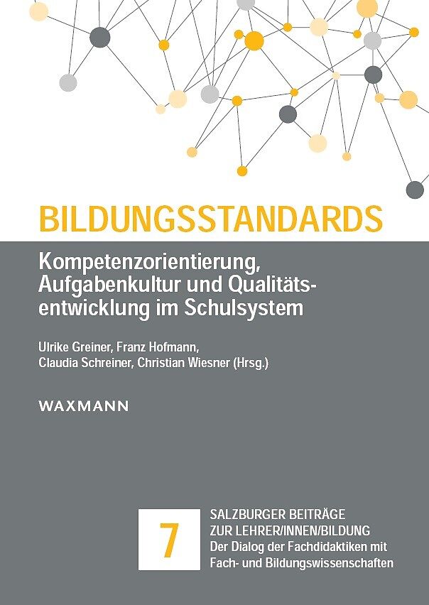 Bildungsstandards