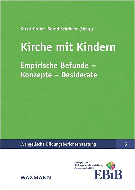 Kirche mit Kindern