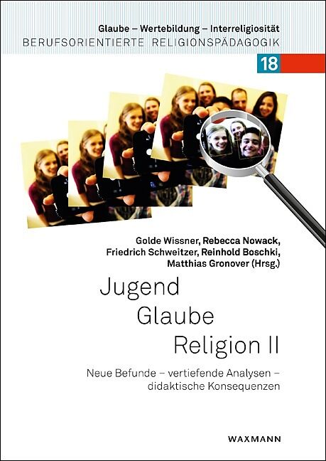 Jugend  Glaube  Religion II