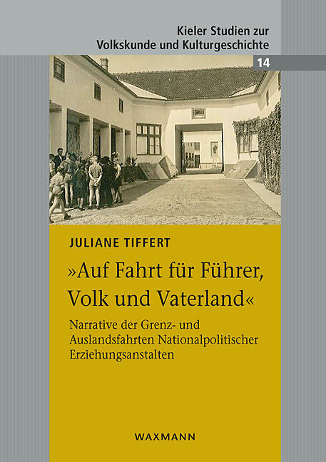 Auf Fahrt für Führer, Volk und Vaterland