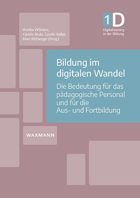 Bildung im digitalen Wandel