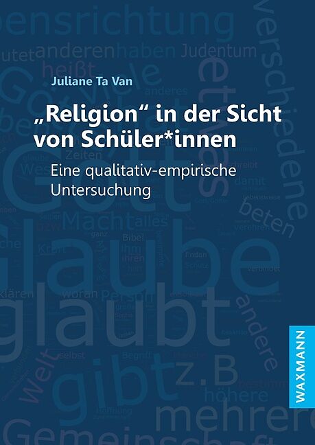 Religion in der Sicht von Schüler*innen
