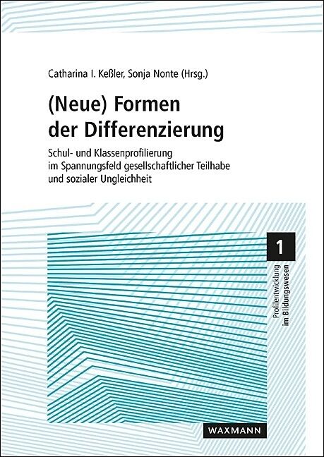 (Neue) Formen der Differenzierung