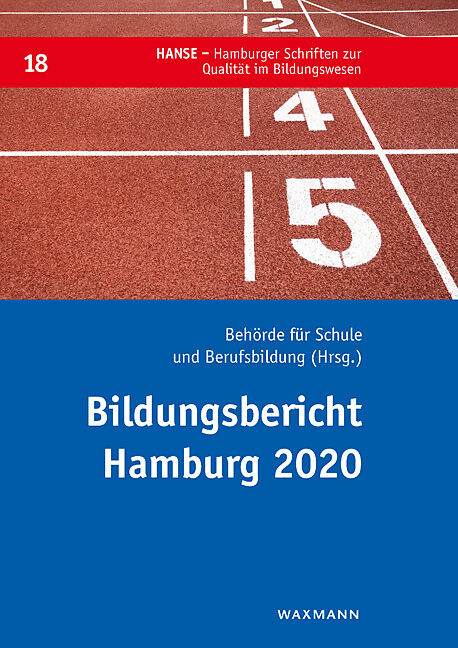 Bildungsbericht Hamburg 2020
