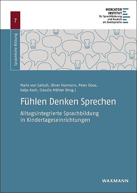 Fühlen Denken Sprechen