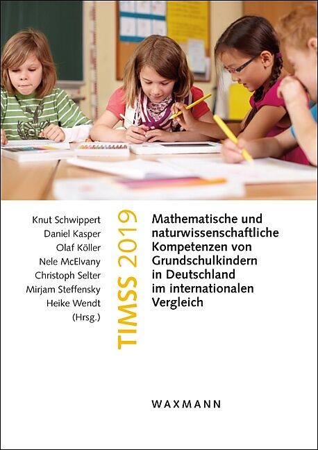 TIMSS 2019
