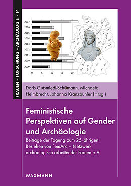 Kartonierter Einband Feministische Perspektiven auf Gender und Archäologie von 