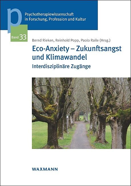 Eco-Anxiety  Zukunftsangst und Klimawandel