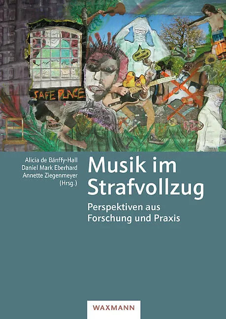 Musik im Strafvollzug