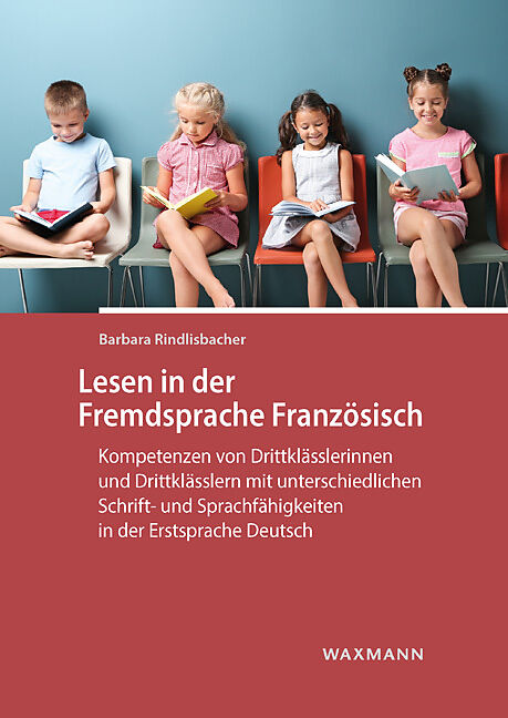 Lesen in der Fremdsprache Französisch