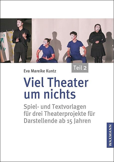 Viel Theater um nichts  Teil 2