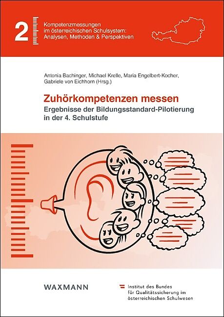 Zuhörkompetenzen messen