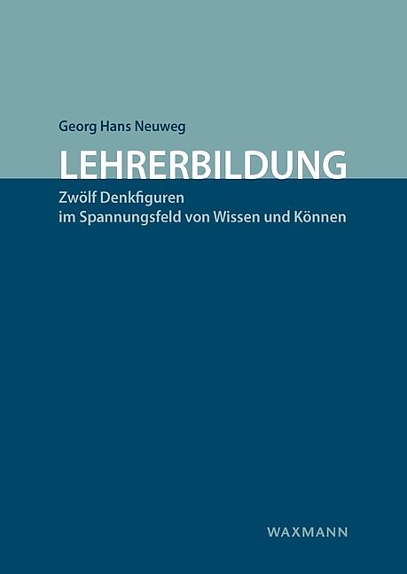 Lehrerbildung