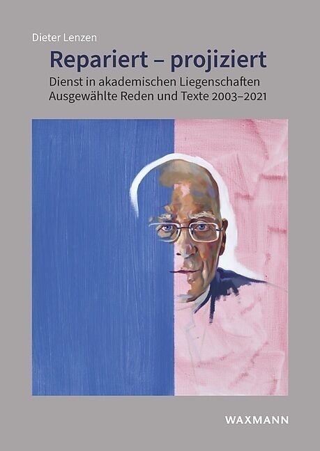 Repariert  projiziert