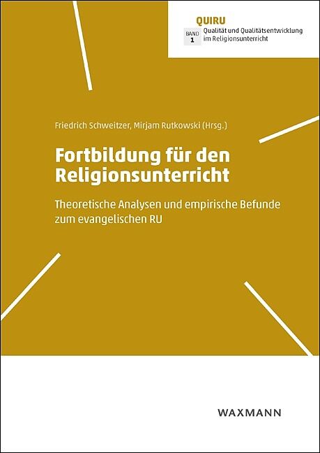 Fortbildung für den Religionsunterricht