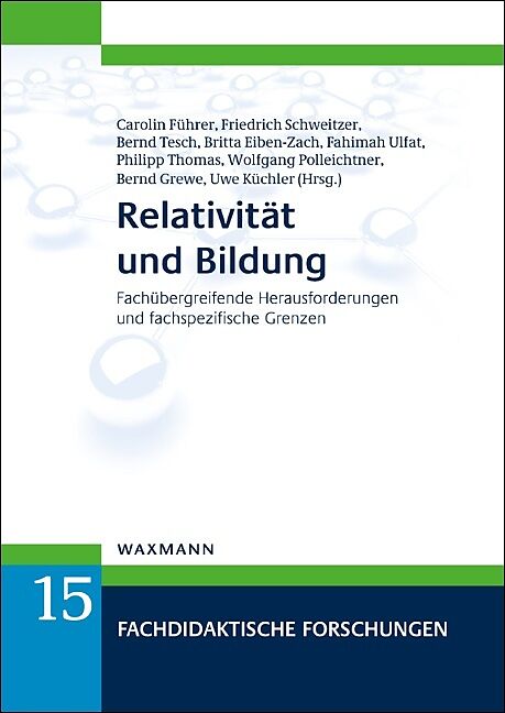 Relativität und Bildung
