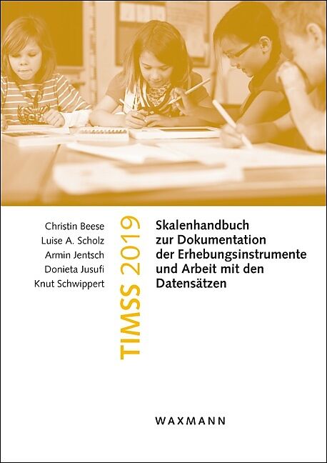 TIMSS 2019