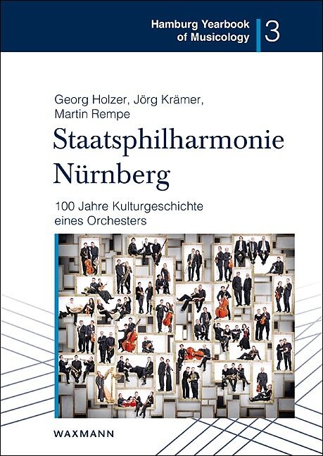 Staatsphilharmonie Nürnberg