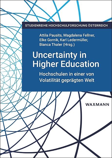 Uncertainty in Higher Education