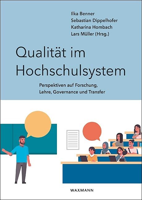 Qualität im Hochschulsystem