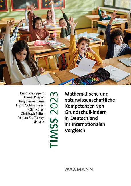 TIMSS 2023
