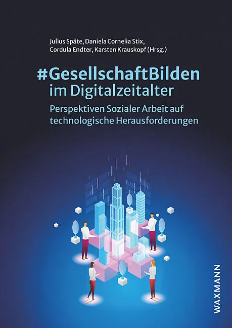 #GesellschaftBilden im Digitalzeitalter