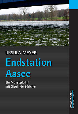E-Book (epub) Endstation Aasee von Ursula Meyer