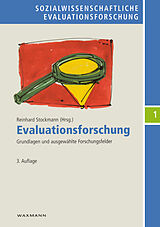 E-Book (pdf) Evaluationsforschung von 