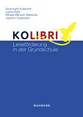 E-Book (pdf) KOLIBRI von Elfriede Billmann-Mahecha, Anne Ingrid Kollenrott, Carlos Kölbl