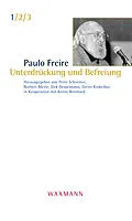 E-Book (pdf) Unterdrückung und Befreiung von Paulo Freire