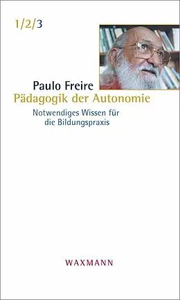E-Book (pdf) Pädagogik der Autonomie von Paulo Freire