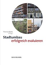 E-Book (pdf) Stadtumbau erfolgreich evaluieren von 