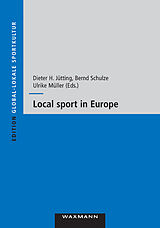 eBook (pdf) Local sport in Europe. Proceedings of the 4th eass conference 31.05.-03.06.2007 in Münster de 