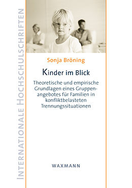 E-Book (pdf) Kinder im Blick von Sonja Bröning