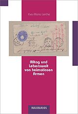 E-Book (pdf) Alltag und Lebenswelt von heimatlosen Armen von Eva-Maria Lerche