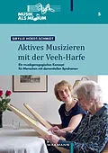 E-Book (pdf) Aktives Musizieren mit der Veeh-Harfe von Sibylle Hoedt-Schmidt