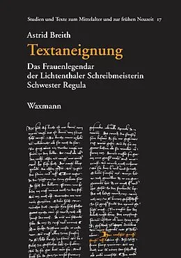 E-Book (pdf) Textaneignung von Astrid Breith