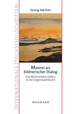 E-Book (pdf) Malerei als bildnerischer Dialog von Seung-Ho Kim