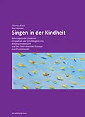 E-Book (pdf) Singen in der Kindheit von Karl Adamek, Thomas Blank