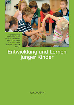 E-Book (pdf) Entwicklung und Lernen junger Kinder von 