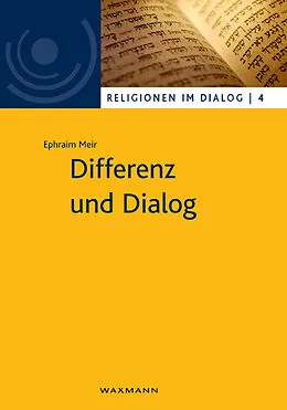 E-Book (pdf) Differenz und Dialog von Ephraim Meir