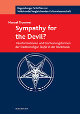 E-Book (pdf) Sympathy for the Devil? von Manuel Trummer