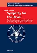 E-Book (pdf) Sympathy for the Devil? von Manuel Trummer
