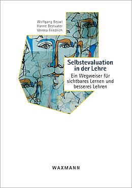 E-Book (pdf) Selbstevaluation in der Lehre von Hanne Bestvater, Wolfgang Beywl, Verena Friedrich