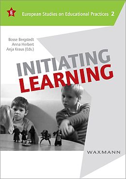 E-Book (pdf) Initiating Learning von 