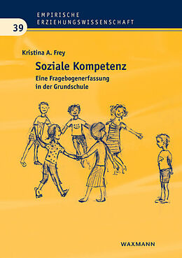 E-Book (pdf) Soziale Kompetenz von Kristina A. Frey