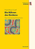 E-Book (pdf) Die Bühnen des Denkens von Hamid Reza Yousefi