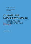 E-Book (pdf) Standards und Forschungsstrategien in der empirischen Grundschulforschung von Wolfgang Einsiedler, Maria Fölling-Albers, Helga Kelle