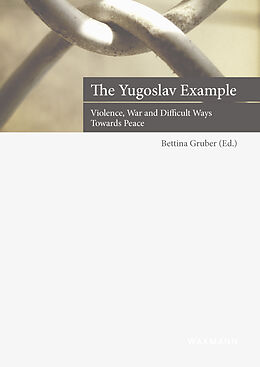 eBook (pdf) The Yugoslav Example de 